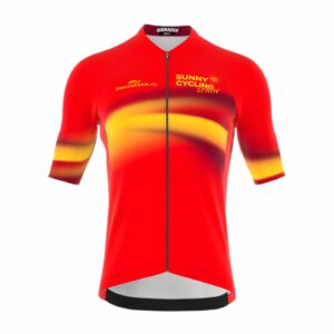 Bioracer ICON Jersey Classic