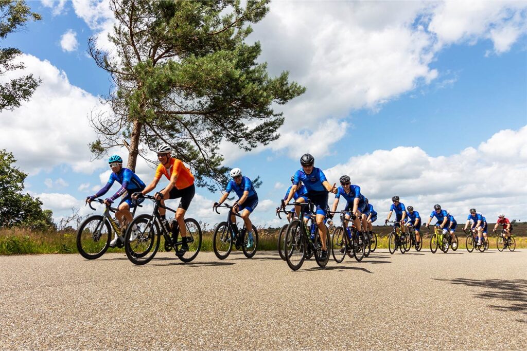 Organisatie van bedrijfsevents | Erik Dekker